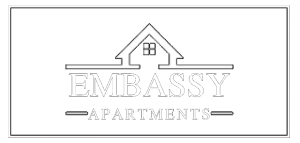 Embassy Apartments Glasgow