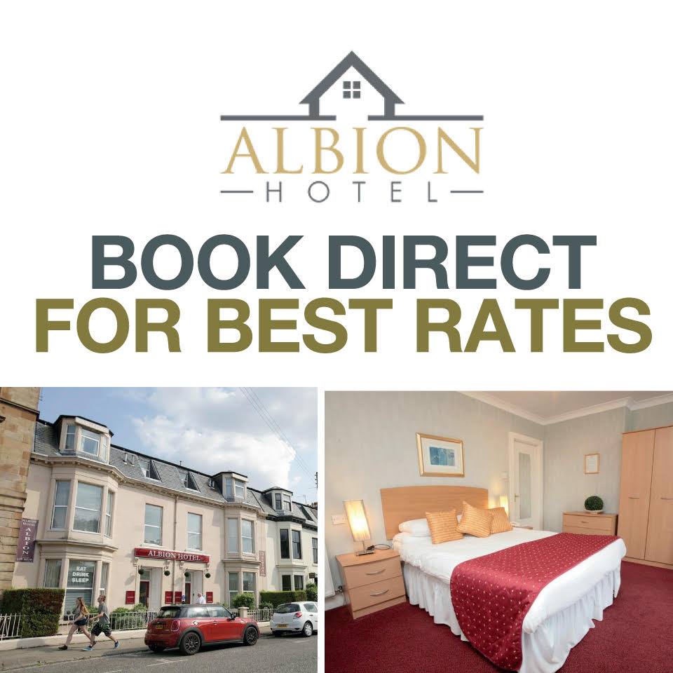 Book Direct for Best rates