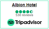 Albion Hotel Glasgow Reviews - TripAdvisor 2022