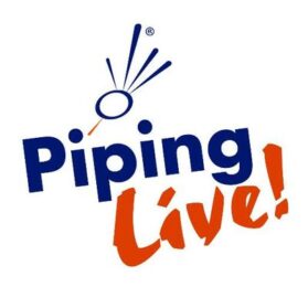 Piping Live