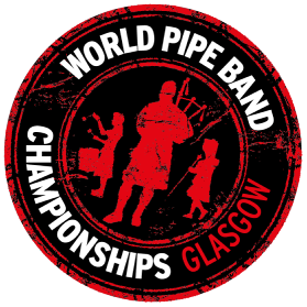 World Pipe Band Championships 2022
