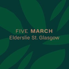 Five March