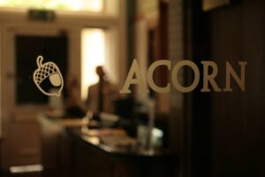 Acorn Hotel Glasgow