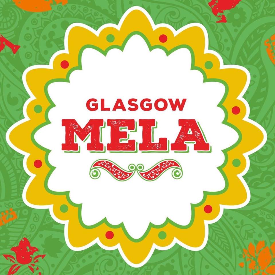 Glasgow Mela