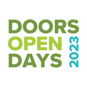 Door Open Days