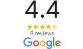 Embassy Google Reviews