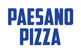 Paesano Pizza