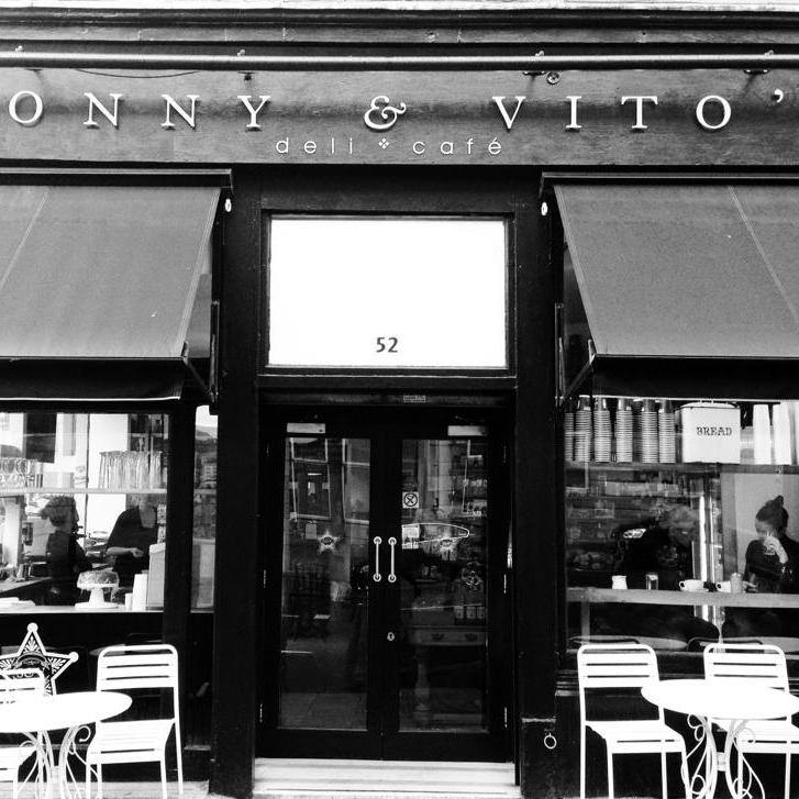 Sonny & Vito's