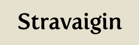 Stravaigin Eat Local