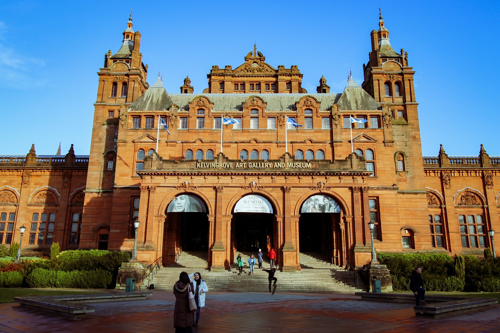 Kelvingrove Art Gallery and Museum