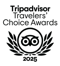 2025 TripAdvisor Awards