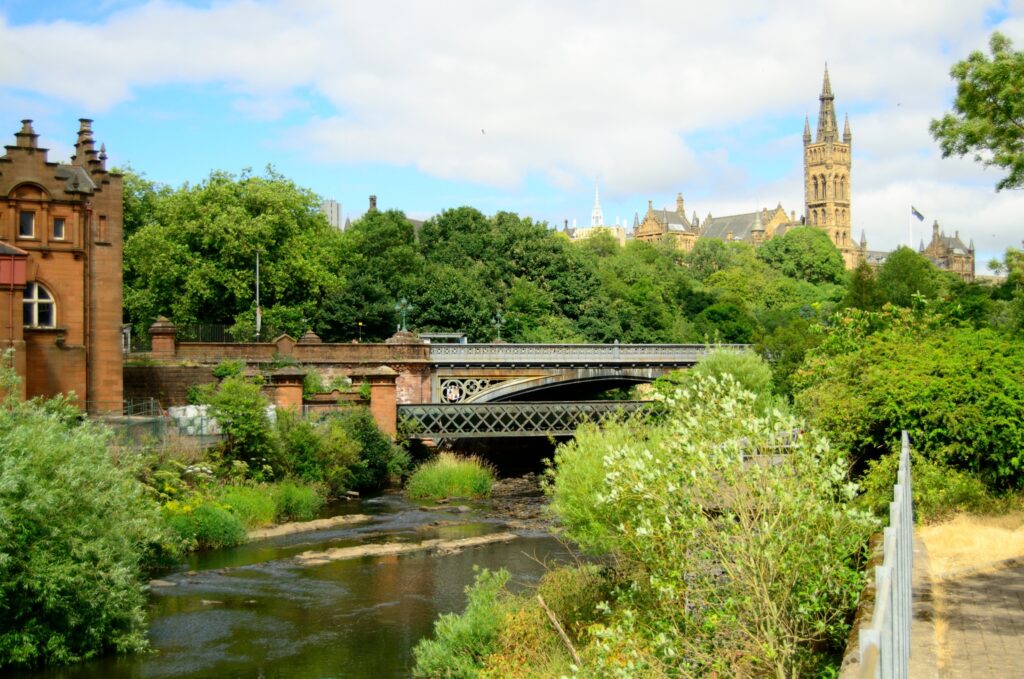 Is Glasgow a City-Break Destination for You?