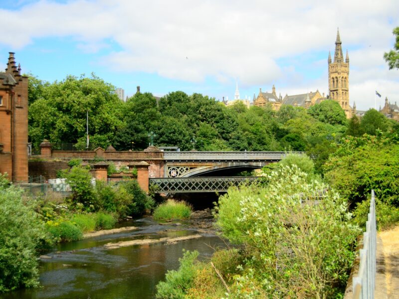 Is Glasgow a City Break Destination for You