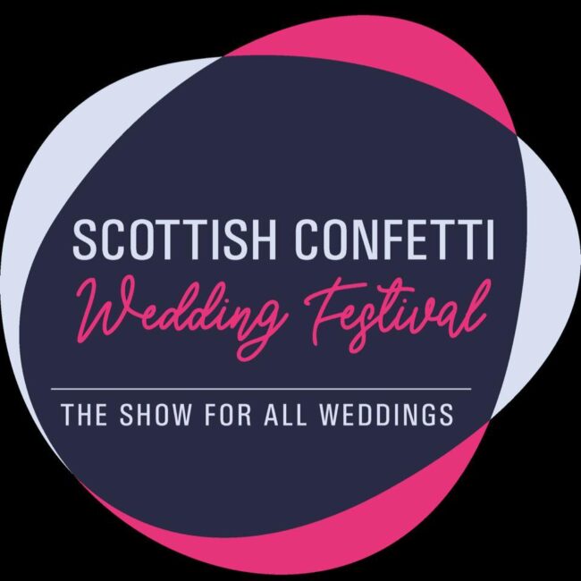 Scottish Confetti Wedding Festival