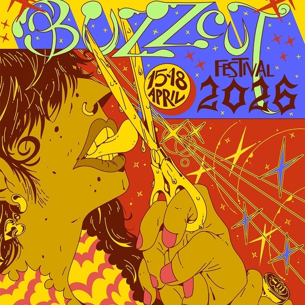 BUZZCUT Festival