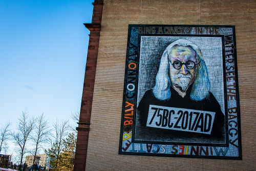 Self-guided and guided tours available Self-guided and guided tours available