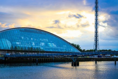 Glasgow Science Centre Glasgow Science Centre