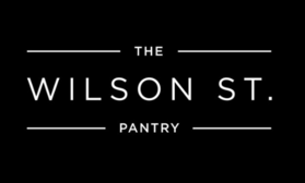Wilson Street Pantry